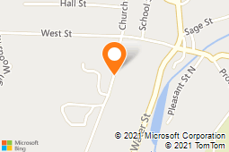 North River Winery Inc