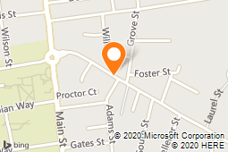 Discount Vacuum & Sewing Center