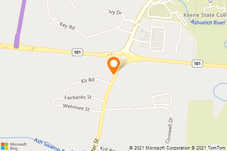 Best Western Plus Keene Hotel