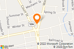 Coolidge - Daniel S Attorney