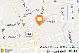 Fernald - Beth R Attorney