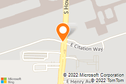 Economy Airport Parking & Shuttle