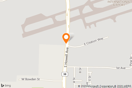 Economy Airport Parking & Shuttle