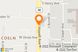 Advance Landscape Center