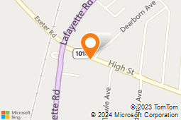 Rockingham Foot Care