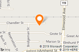 Able - Com Answering Service Inc