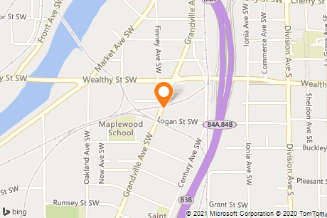 Big Vision Customs Screen Printing