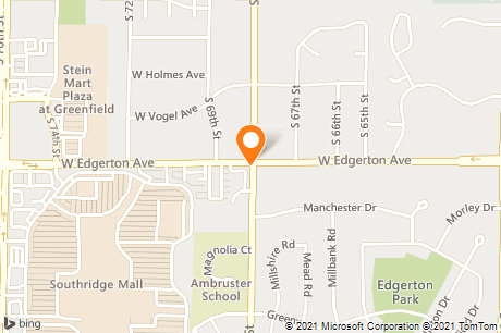Southridge Athletic Club