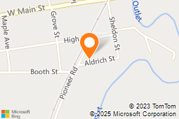 Stalwart Industrial Packaging