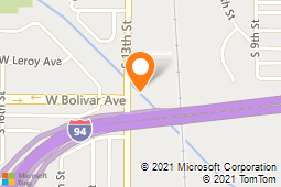 National Recycling Inc