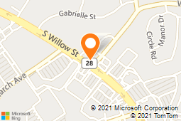 Dunkin Donuts - Baskin Robbins