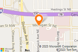 Spectrum Health - Main Lab - Butterworth Campus - Laboratories - Laboratory Patient Service Locat