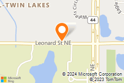 Zaagman Memorial Chapel Inc