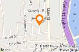 New England Millwork Installations LLC