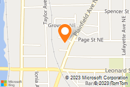 Michigan Boiler Service Inc