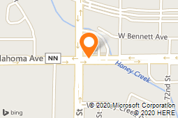 Gawlitta's River Bend Shoe Center