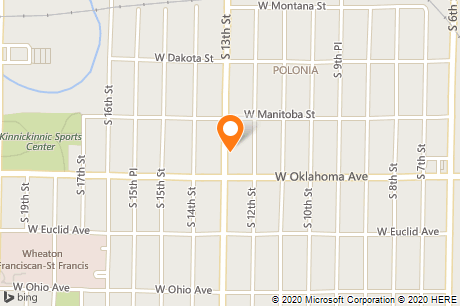 Bob's Ok Coin Store