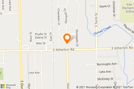 Flint Riggers & Erectors Inc