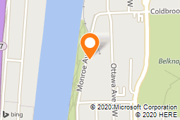 Seamless Gutter Masters