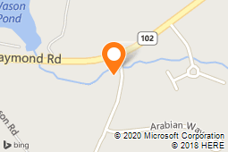 Strandell Power Equipment