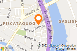 First Presbyterian Church