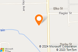 West Flint Church of The Nazarene