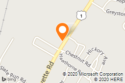 Nagy Brian A Podiatrist