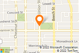 New Hampshire Korean Presbyterian Church