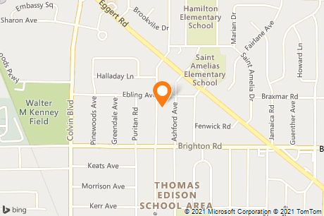 Marty's Seal Coating