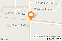 Sparta Sheet Metal Inc