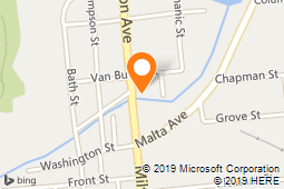 Spa Window & Remodeling - Showroom