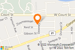 Online Connections Bbs