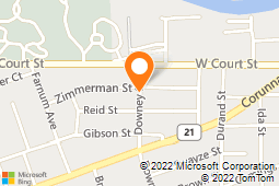 Online Connections Bbs