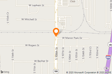 Wisconsin Athletic Club - West Allis