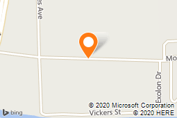 Heritage Centers - Allentown Industries - Tonawanda Refinishing Branch