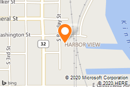 Horny Goat Brewing Co