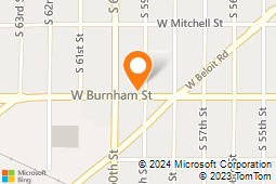 Good Samaritan Outreach Center