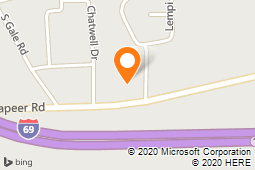 Hurley Binson's Medical Equipment