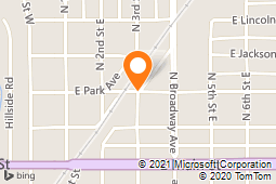 Jerry Bornhoft Construction Inc