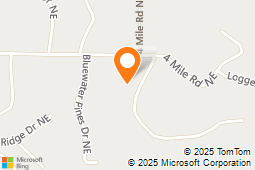 Wayne Hodgson Cabinet Builder