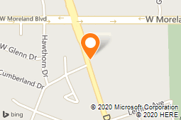 Moreland Medical Center