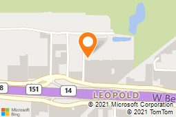 Meriter Home Health Retail Store