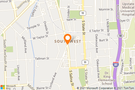 Dykes Radio & Tv Services