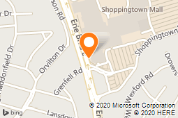 Shoppingtown Mall - Security Office