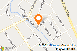 Peter Macri Paving and Concret