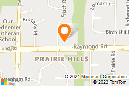 Jeff Grunert's Hardwood Floors