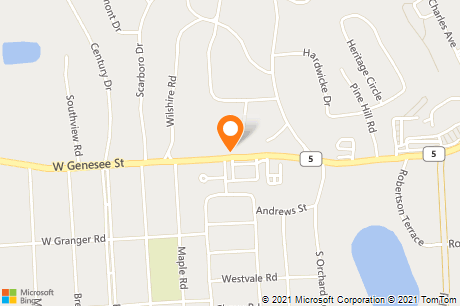 West Genesee Sales