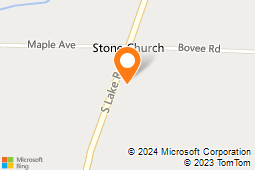 Stone Church Presbyterian Church