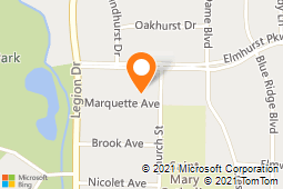 Richard Warnes & Associates