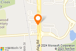 Medical Center Graphics